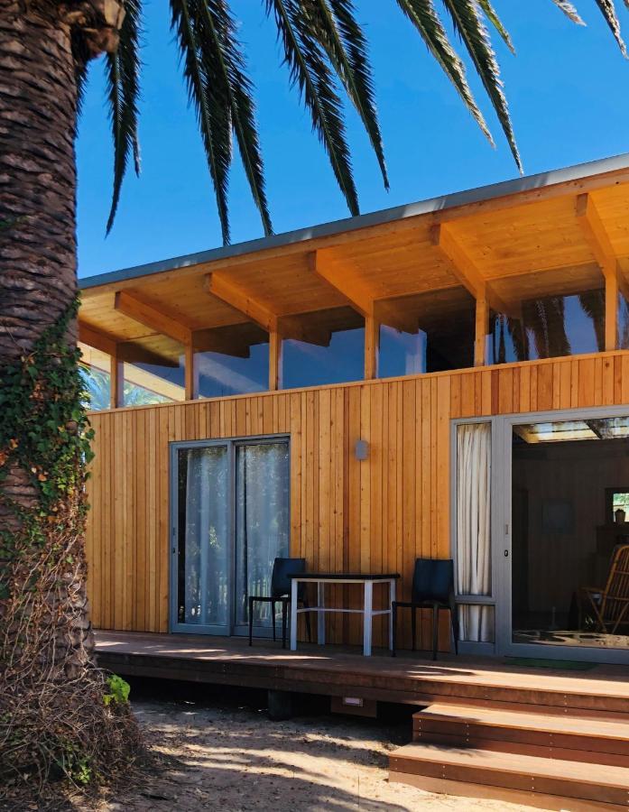 Palm And Pine Cottage Cape Town Eksteriør bilde